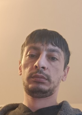 Arman, 37, Russia, Moscow