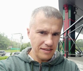 Олег, 55 лет, Петропавловск-Камчатский