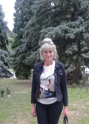 Валентина, 57, Україна, Гайсин