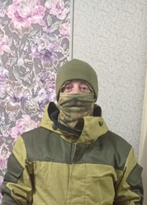 Эдик, 45, Россия, Белогорск (Амурская обл.)