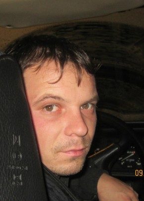 Mikhail, 41, Russia, Verkhniy Ufaley