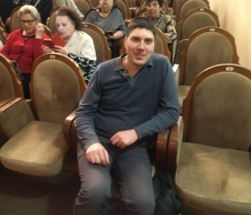 Артем Михайлюк, 36 лет, Новосибирск