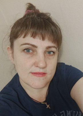 Светлана, 42, Россия, Казанская (Ростовская обл.)