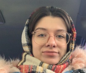 Анжелика, 25 лет, Москва