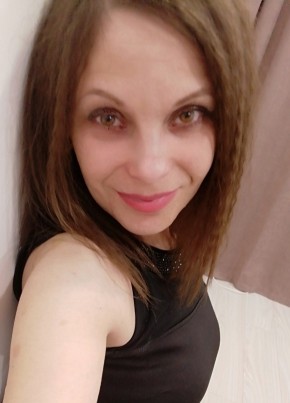 Катерина, 37, Россия, Красноярск