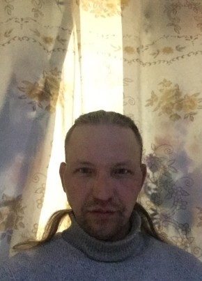 Андрей, 40, Россия, Карпогоры