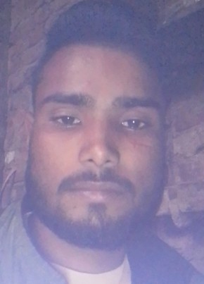 Vivek, 18, India, New Delhi