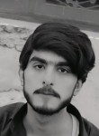 SaRkaR, 21 год, اسلام آباد
