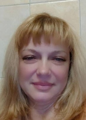 Oksana, 48, Russia, Saint Petersburg