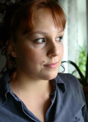 Анастасия, 37, Россия, Киров (Кировская обл.)