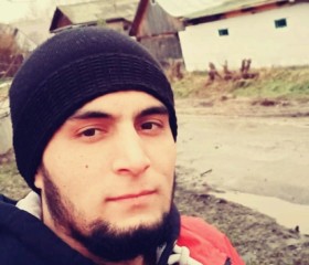 Махмад, 20 лет, Екатеринбург
