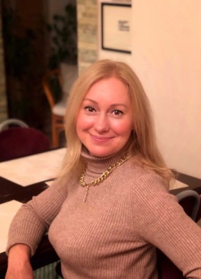 Olesya, 46, Russia, Saint Petersburg