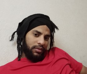 Karim, 27, Kirov (Kirov)