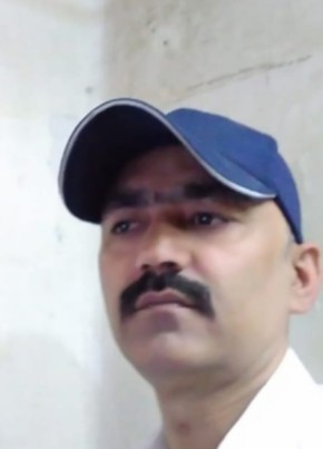 WAHEED, 46, پاکستان, لاہور