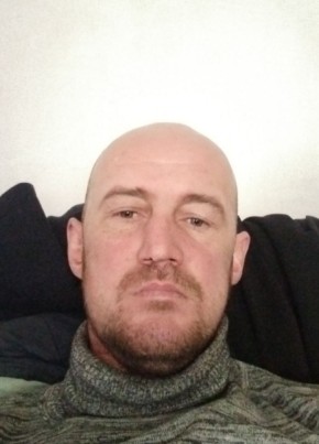 Sergey, 34, Russia, Vladivostok