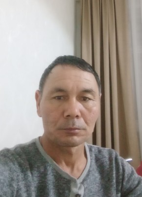 Елемес, 47, Қазақстан, Ақтау (Маңғыстау облысы)
