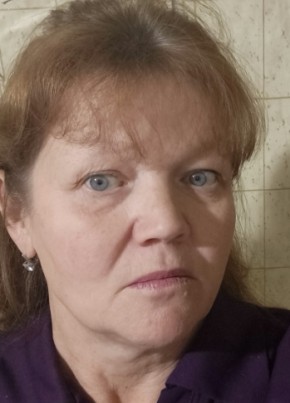 Елена из Озеры 56 лет