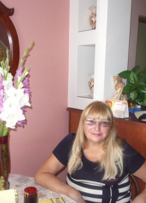 Svetlana, 65, Україна, Харків