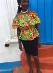 Johnette, 35 лет, Monrovia