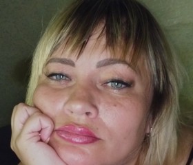 Marina, 50, Novosibirsk