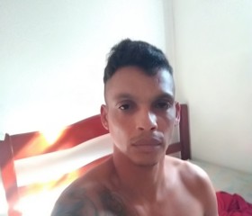 Thiagão kamikaze, 25 лет, São Pedro