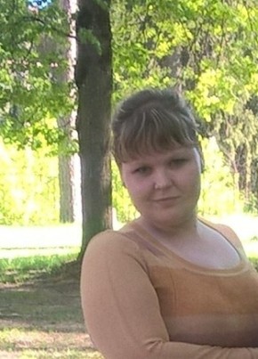 Мария, 35, Россия, Кондрово