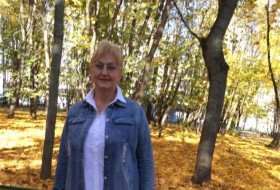 ТамараМаргосян, 68 - Только Я