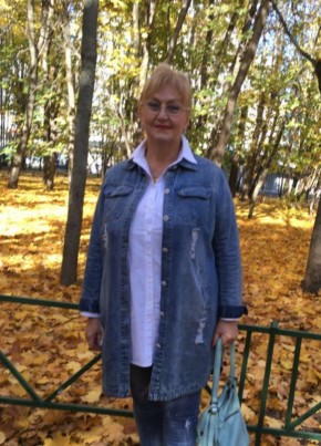 ТамараМаргосян, 68, Россия, Адлер