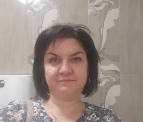 Алла, 46 лет, Самара