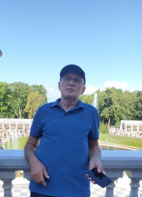 Сергей, 57, Россия, Нижний Тагил