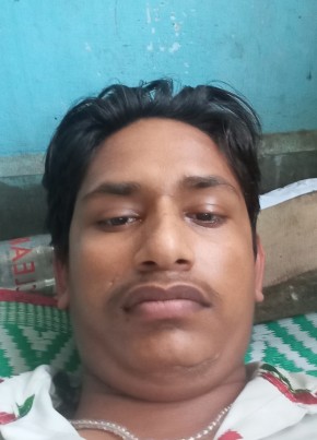 Raju, 18, India, Valsad