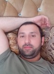 Ivan, 36, Moscow