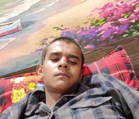 Maharshi patel, 20 лет, Ahmedabad