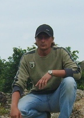 Pavel, 45, Belarus, Minsk