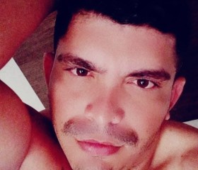 Ricardo borges, 35 лет, Fortaleza