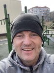 Sergey, 48, Kursk