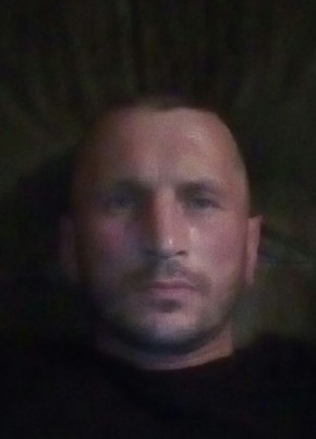 Иван, 39, Қазақстан, Риддер