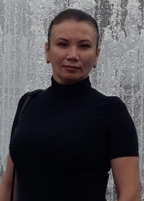 Наталья, 52, Россия, Мурманск