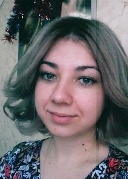 Ирина, 30, Россия, Сорочинск
