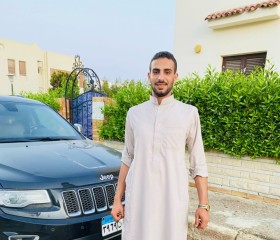 شريف, 25, Alexandria