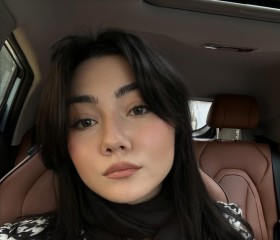 Karina, 20, Saint Petersburg