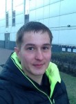 Дмитрий, 33 года, Рославль