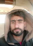 Zahid ah Zahid a, 23  , Srinagar (Kashmir)