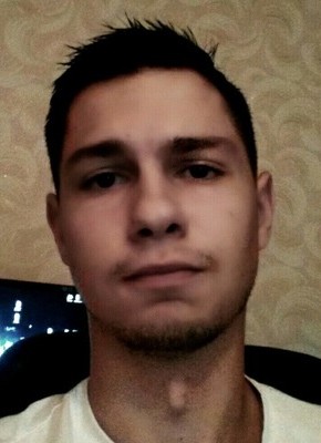 Игорь, 27, Россия, Пенза