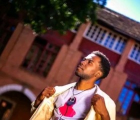 Sylvio, 29, Soanierana Ivongo