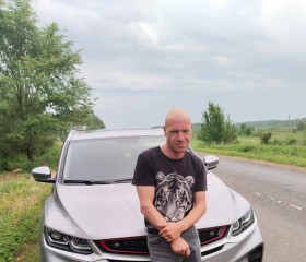 Igor, 37, Saint Petersburg