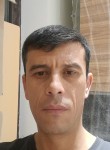 Шамиль, 43 года, Казань