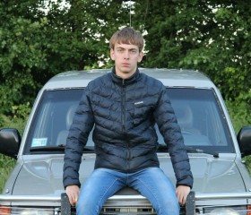 Дмитрий, 26 лет, Сурское