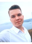 Богдан, 27 лет, Владивосток