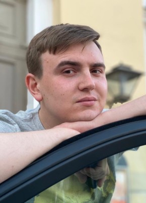 Сашка из Санкт-Петербурга 34 года